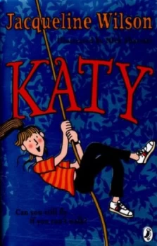 Image of Katy by Jacqueline Wilson Paperback