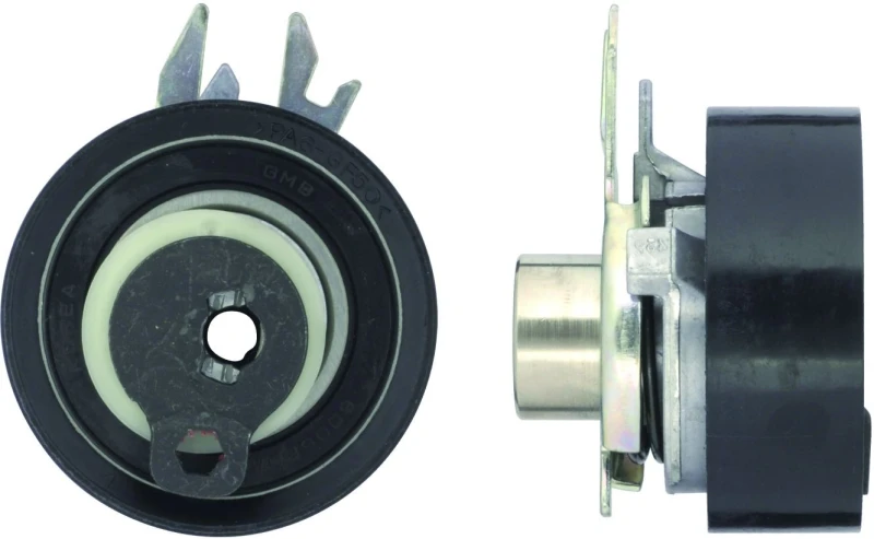Image of GATES Timing belt tensioner pulley GATES T43046
