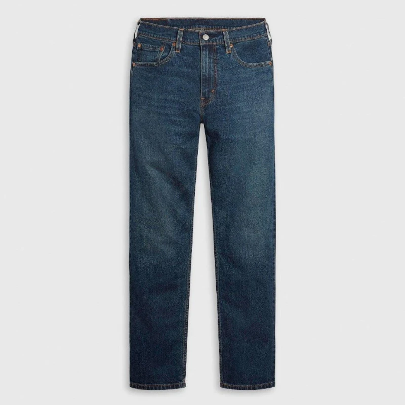 Image of Levis Mens Taper Cross The Sky Adv Tapered Jeans Sunset Down male 29W S