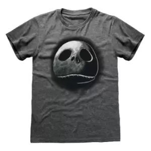 Image of Nightmare Before Christmas - Sketch Face Small