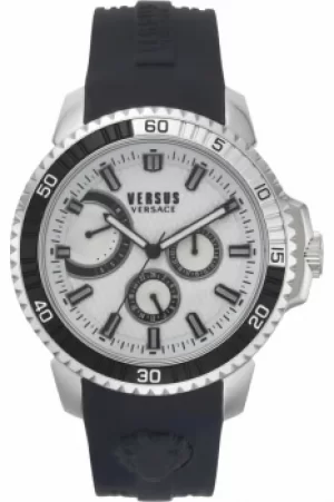 Image of Versus Versace Aberdeen Ext. Watch VSPLO0119