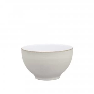 Image of Denby Natural Canvas Small Bowl
