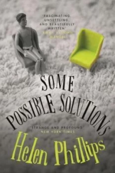 Image of Some Possible Solutions by Helen Phillips Book