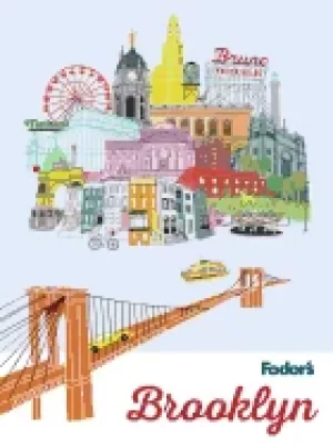 Image of fodors brooklyn
