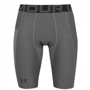 Urban Armor Gear HG Armour Long Shorts - Carbon Heather