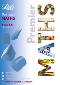 Image of Premier Maths by Paul Broadbent Paperback