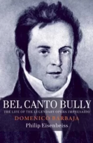Image of Bel canto bully by Philip Eisenbeiss