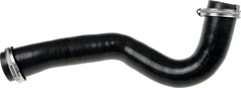 Image of GATES Charger intake hose GATES 09-0327