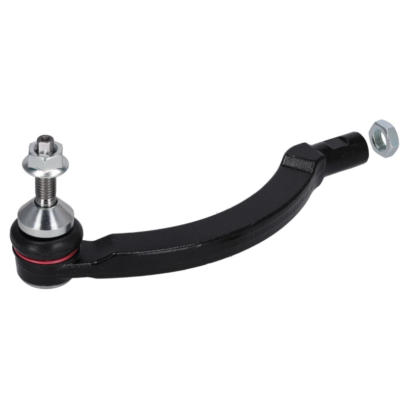 Image of FEBI BILSTEIN 21415 Track rod end Front Axle Right Steel Tie Rod End (914)