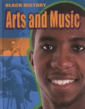 Image of Arts and Music by Dan Lyndon Hardback