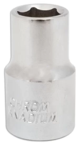 Image of Laser Tools 0808 Socket 1/2"D 12mm Chrome Vanadium