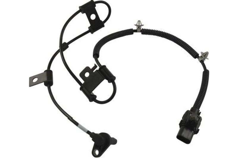 Image of KAVO PARTS ABS sensor KAVO PARTS BAS-4045