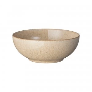 Image of Denby Studio Craft Birch Cereal Bowl