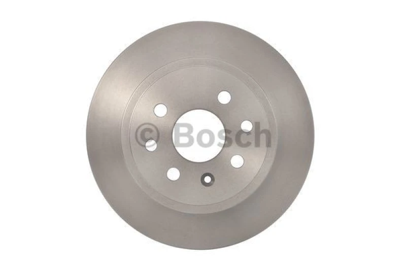 Image of Brake disc Bosch 0 986 478 420