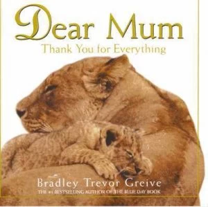 Image of Dear Mum Paperback