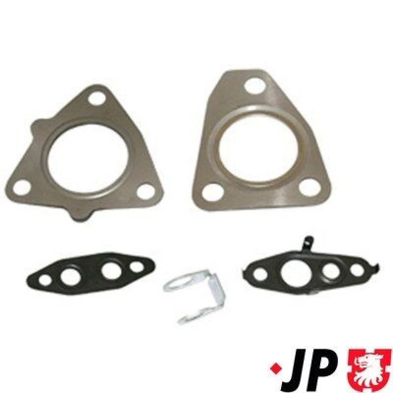 Image of JP GROUP Mounting Kit, charger JP GROUP 4817751210