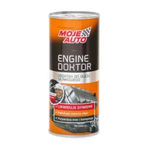 image of MOJE AUTO Engine Oil Additive 19-067