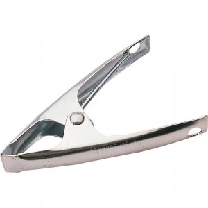 Image of Draper Spring Clamp 25mm