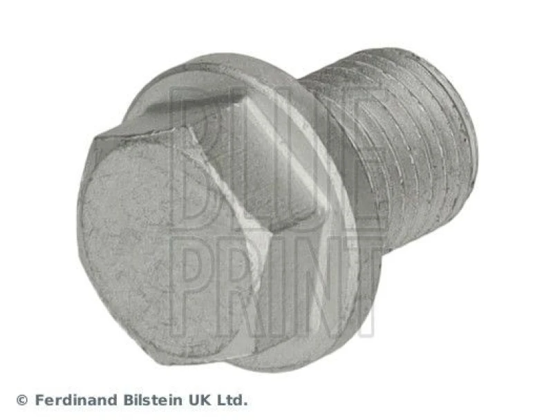 Image of Blue PRINT Oil sump plug Blue PRINT ADBP010012