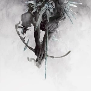 image of Linkin Park - Hunting Party CD