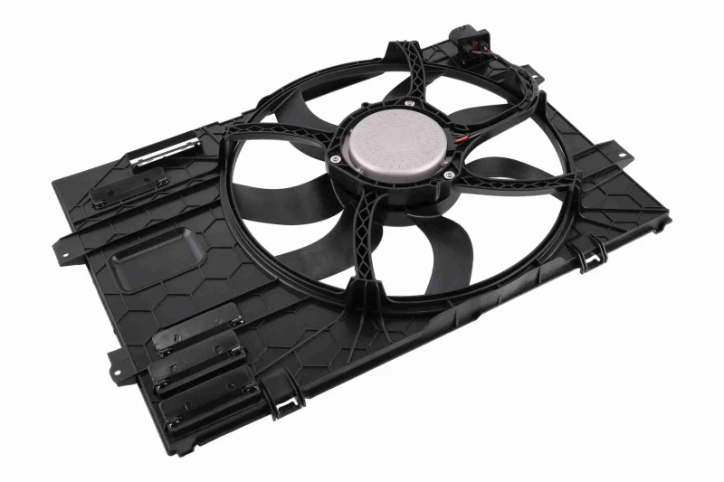 Image of VEMO Fan, radiator VEMO V10-01-0007