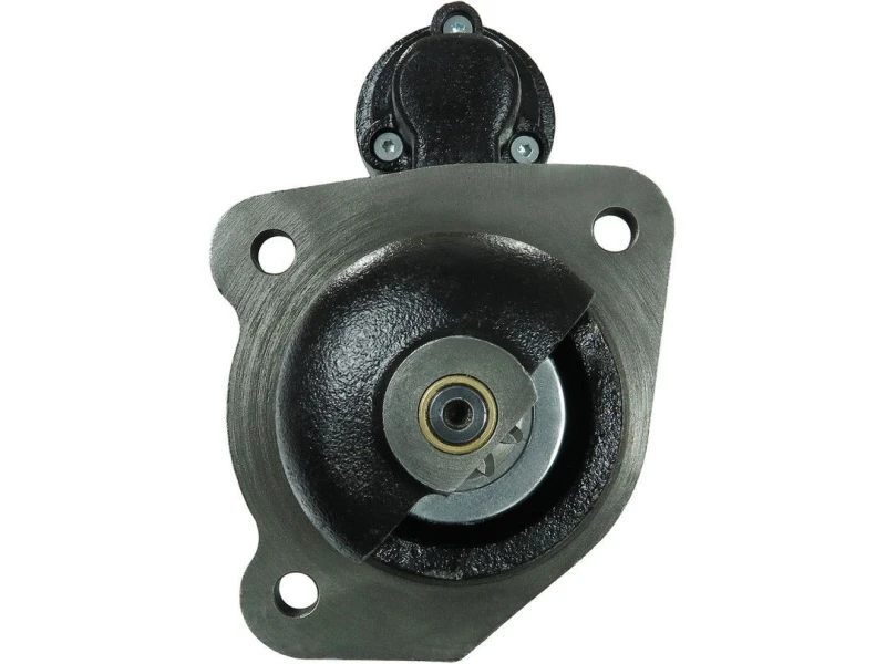 Image of AS-PL Starter motor AS-PL S0068