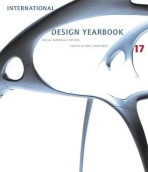 Image of International Design Yearbook 17 by Ross Lovegrove
