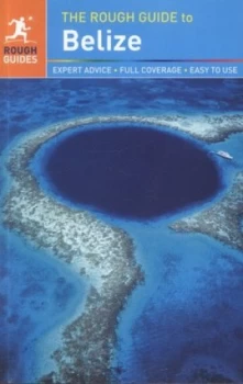 Image of The Rough Guide to Belize by Annelise Sorensen Paperback