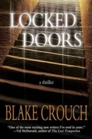 Image of Locked doors by Blake Crouch