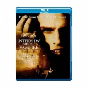 Interview With The Vampire Bluray