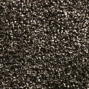 Image of Asiatic Drift Rug 120x170cm - Anthracite