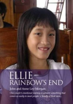 Image of Ellie by John Ley-Morgan and Anne Ley-Morgan Paperback
