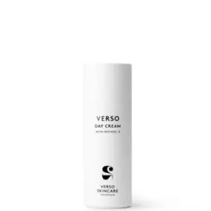 Image of VERSO Day Cream 50ml