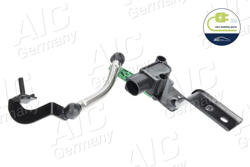 Image of Headlight level sensor AIC 74953
