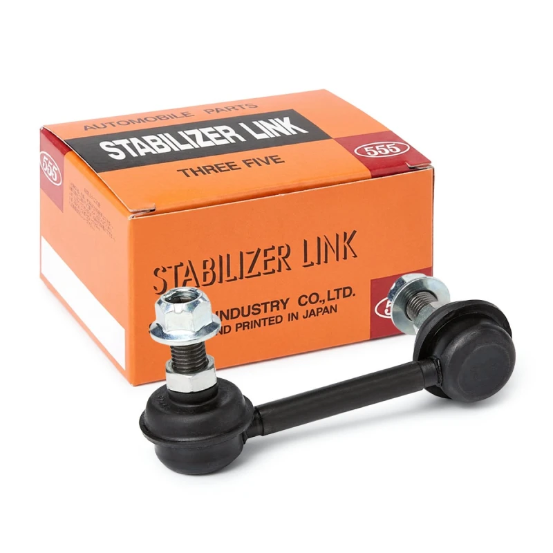 Image of 555 Anti-roll bar link 555 SL-H025L-M