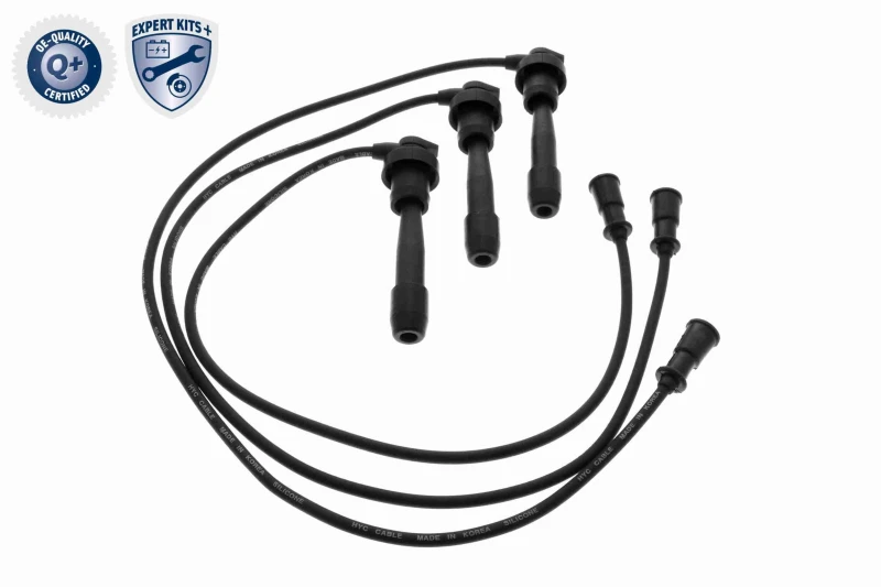 Image of Ignition lead set ACKOJA A52-70-0030