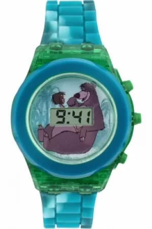 Image of Childrens Disney Jungle Book Watch JBK3000