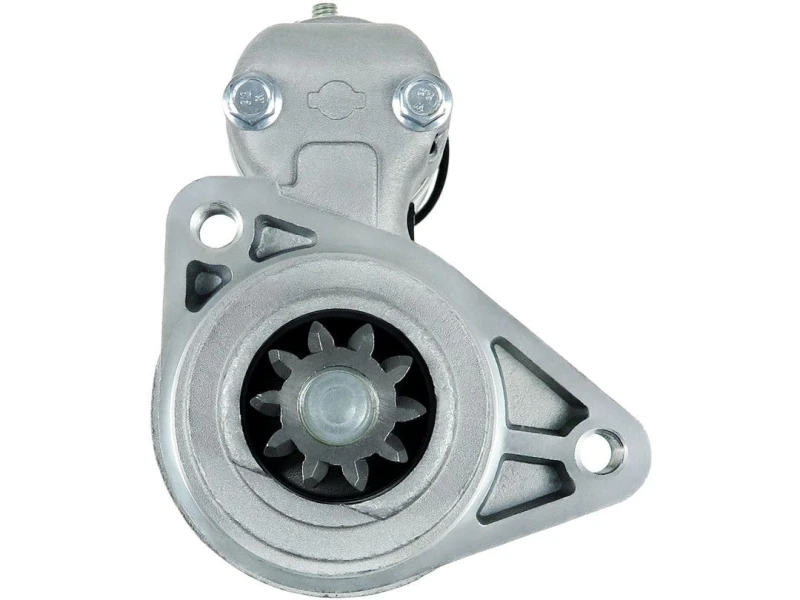 Image of AS-PL Starter motor AS-PL S2067S