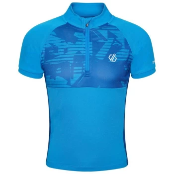 Image of Dare 2b Go faster II jersey - TetnBlu/Snrk