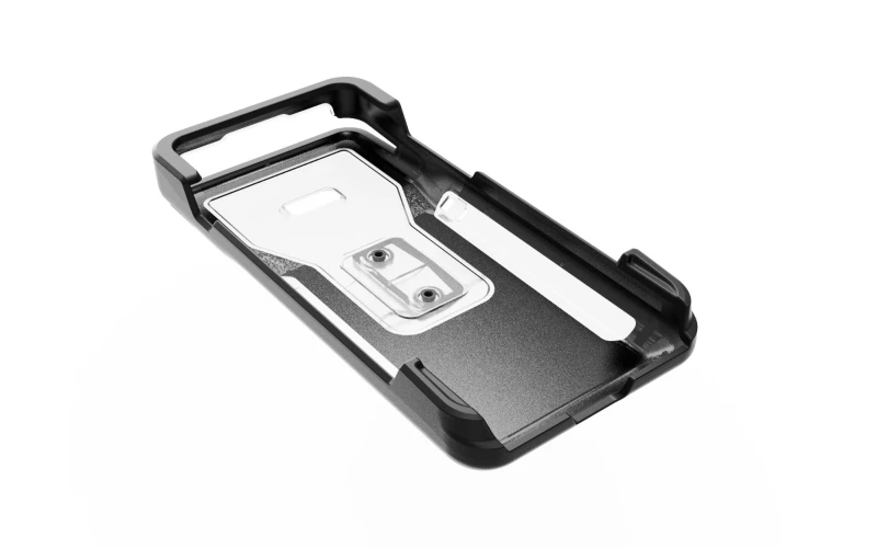 Image of Havis 367-5702 POS system accessory POS protective case Black. Transpa