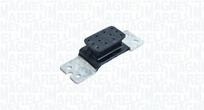 Image of MAGNETI MARELLI Holder, engine mounting MAGNETI MARELLI 030607020664