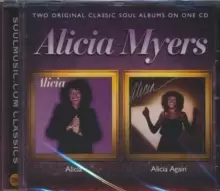 Image of Alicia/Alicia Again