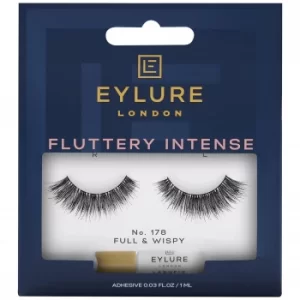Image of Eylure Fluttery Intense 178 Lashes