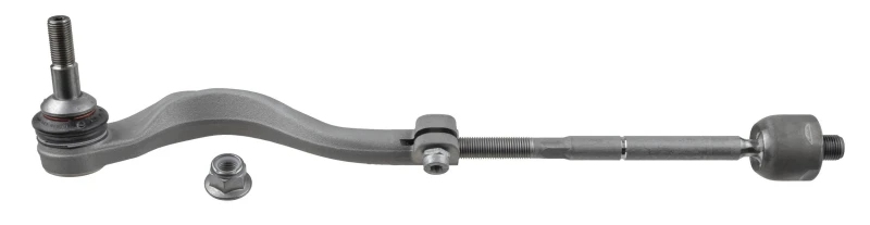 Image of Track rod assembly LEMFORDER 44833 01