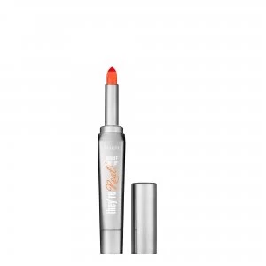 Image of Benefit Theyre Real Double The Lip Flame Game