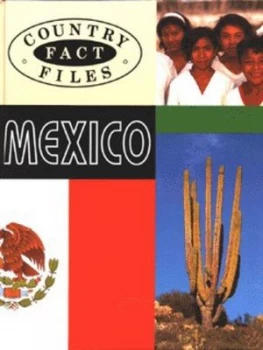 Image of Mexico by Edward Parker Hardback