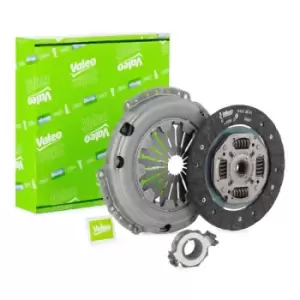 Image of VALEO Clutch MINI 826234 7516283,7534150,21217516283 Clutch Kit 21217534150