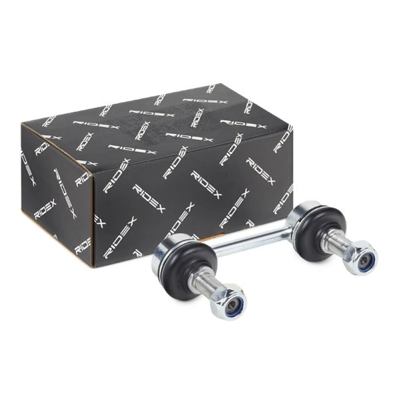 Image of Anti-roll bar link RIDEX 3229S0556