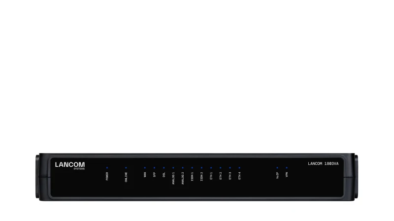 Image of LANCOM 1803VA (EU)