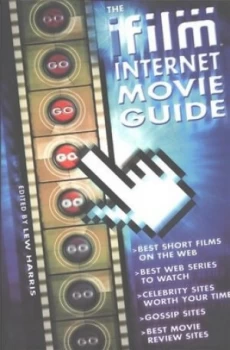Image of The Ifilm Internet Movie Guide by Lew Harris Paperback